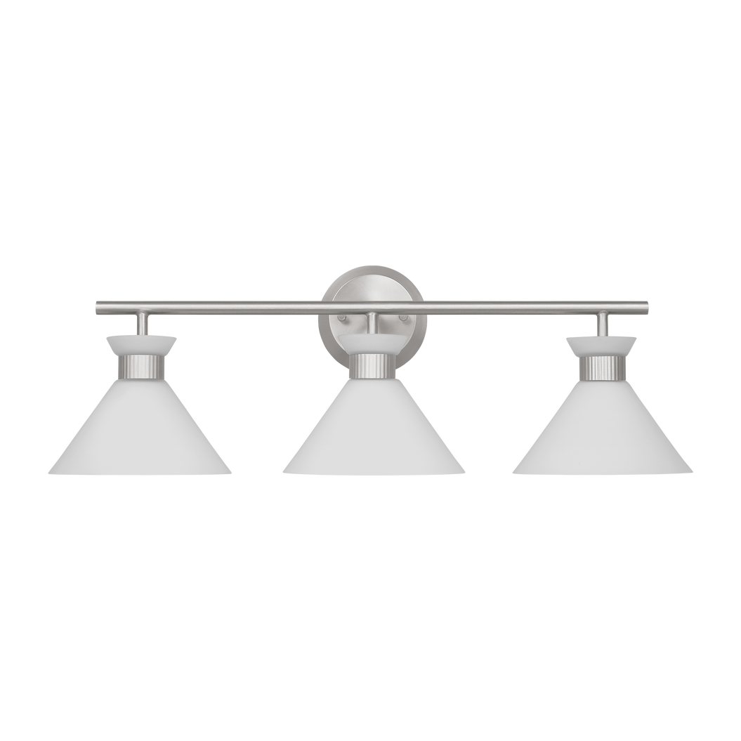 Belcarra 3 - Light Bath