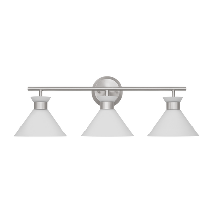 Belcarra 3 - Light Bath