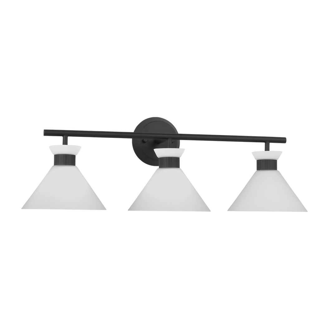 Belcarra 3 - Light Bath