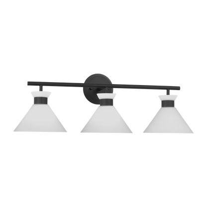 Belcarra 3 - Light Bath
