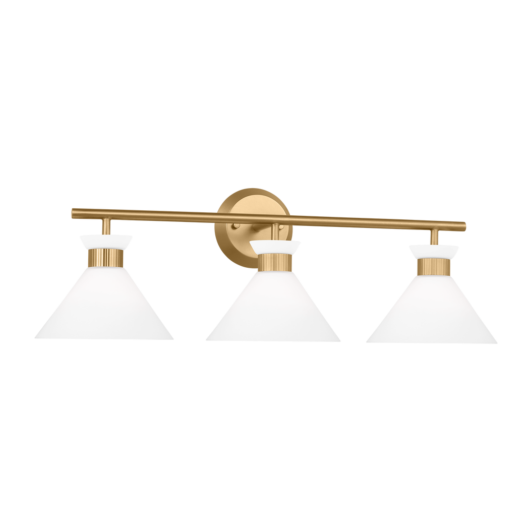 Belcarra 3 - Light Bath