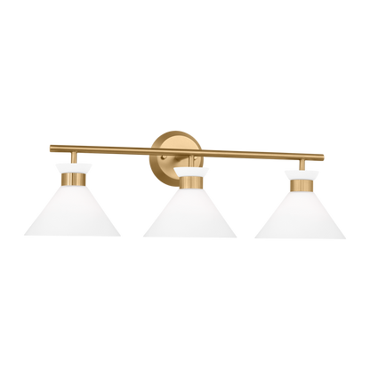 Belcarra 3 - Light Bath