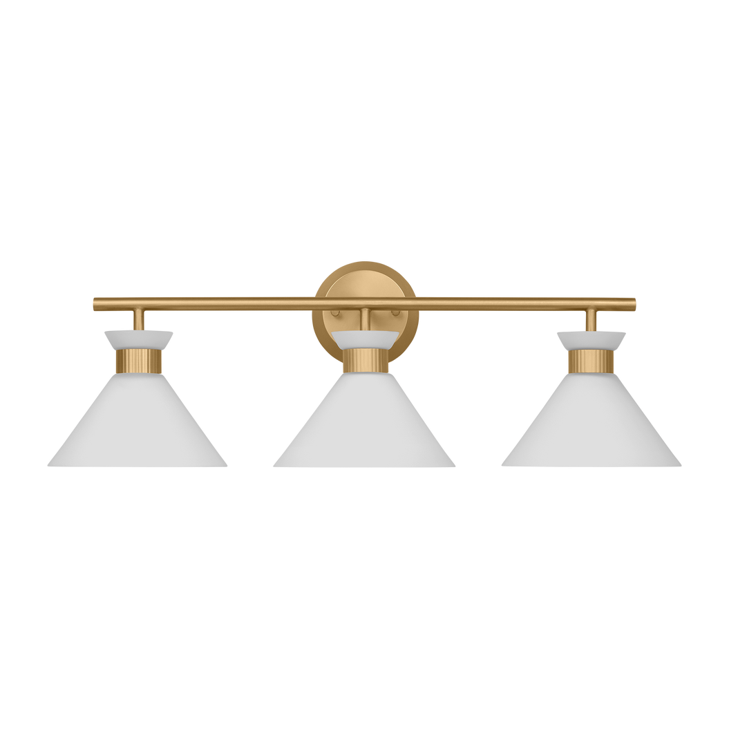 Belcarra 3 - Light Bath