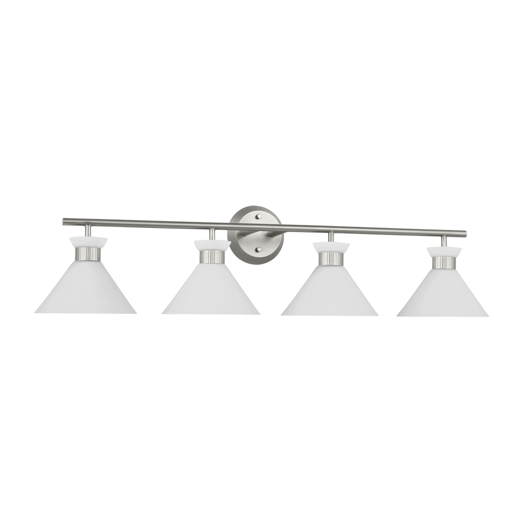 Belcarra 4 - Light Bath
