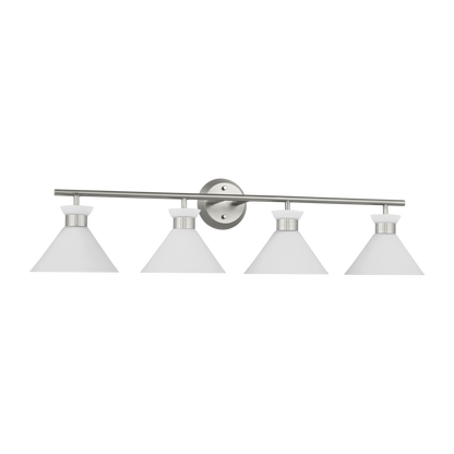 Belcarra 4 - Light Bath