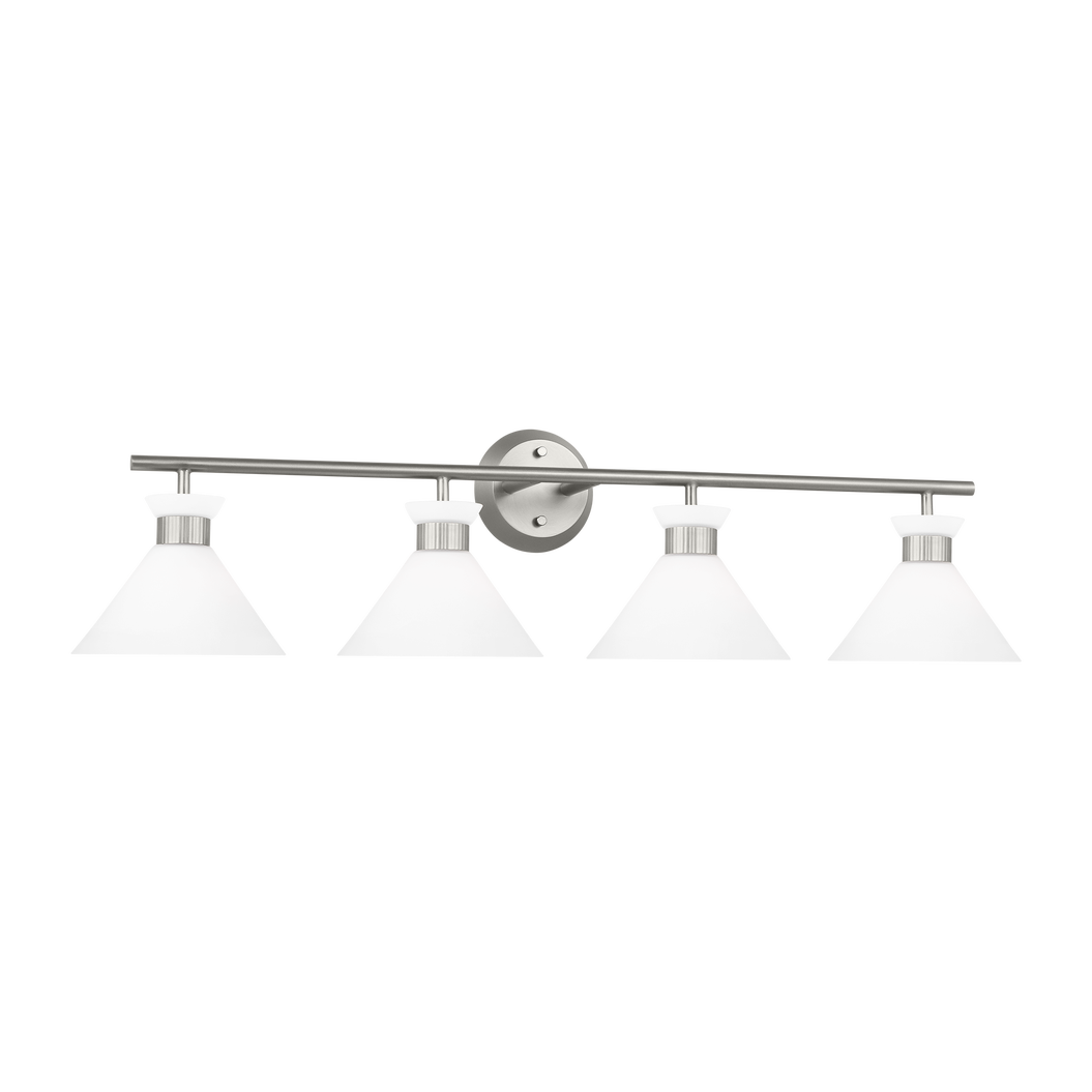 Belcarra 4 - Light Bath