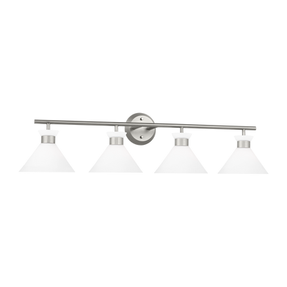 Belcarra 4 - Light Bath