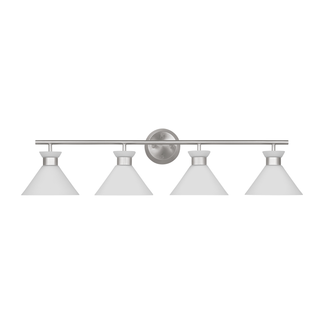 Belcarra 4 - Light Bath