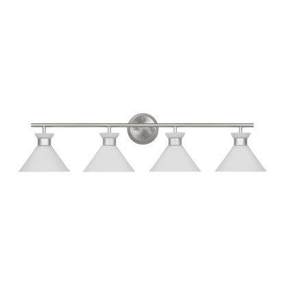 Belcarra 4 - Light Bath