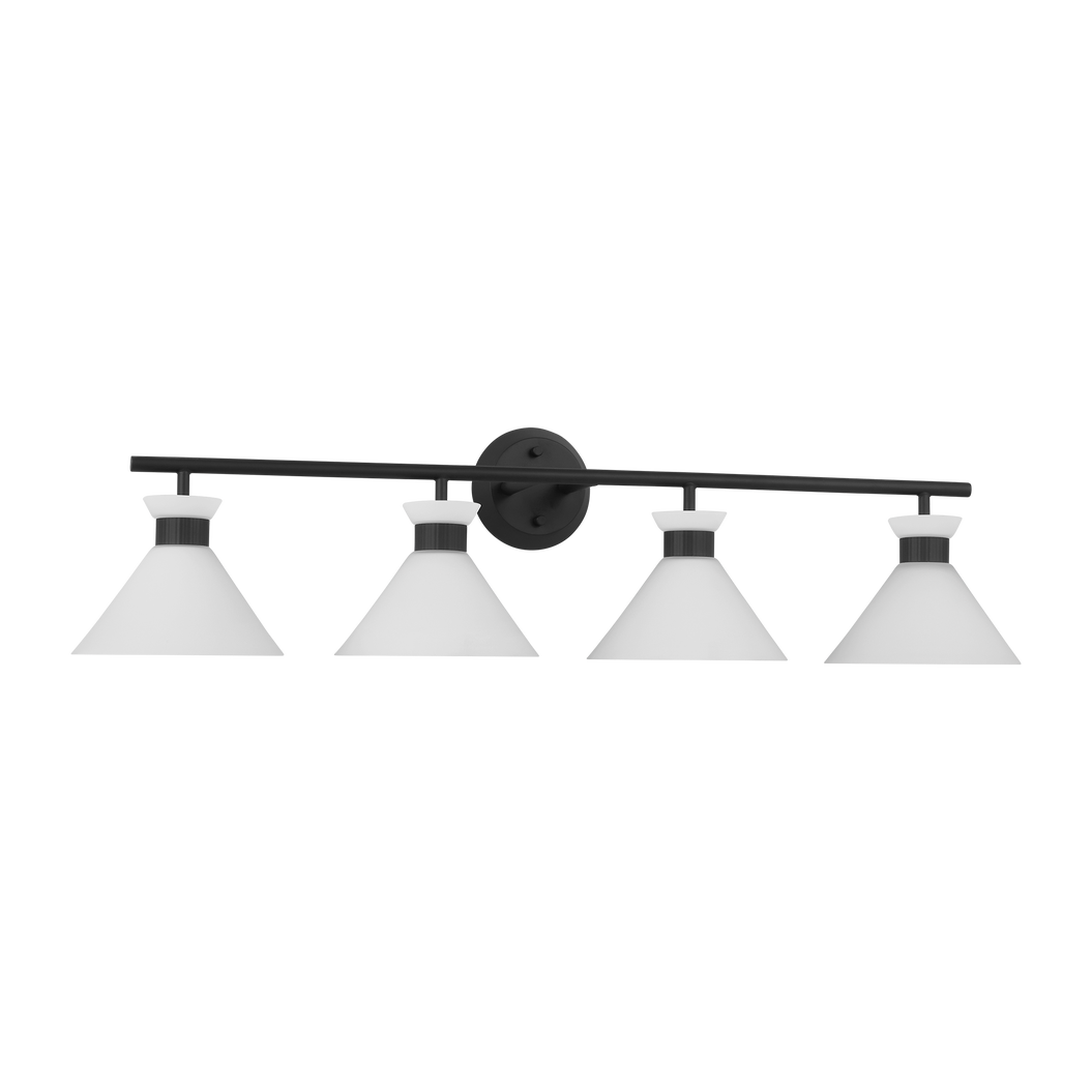 Belcarra 4 - Light Bath