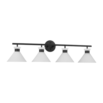 Belcarra 4 - Light Bath