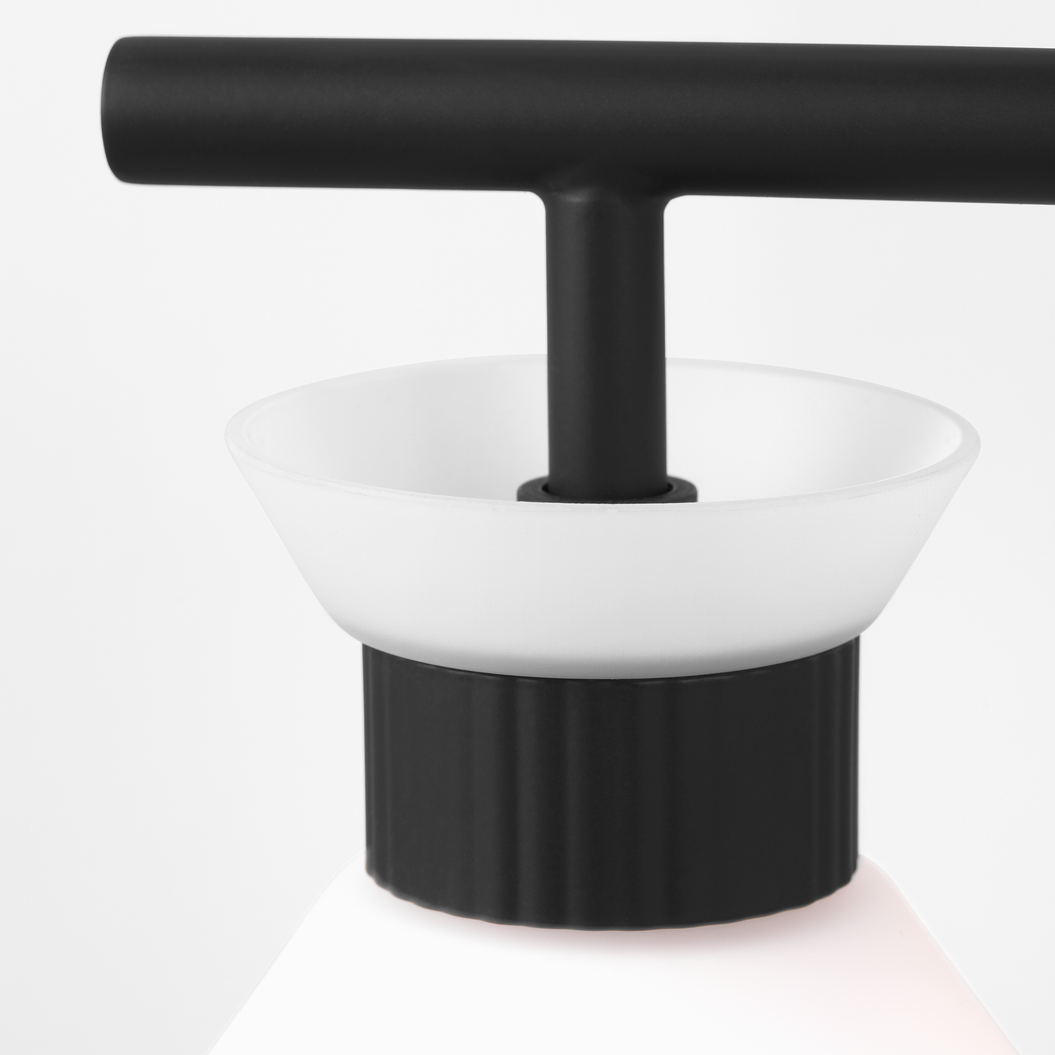 Belcarra 4 - Light Bath