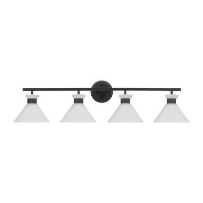 Belcarra 4 - Light Bath