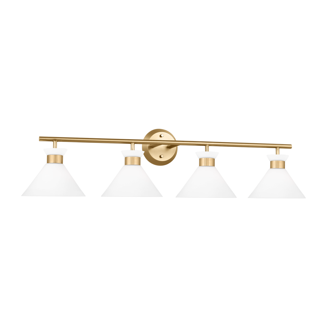 Belcarra 4 - Light Bath