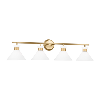 Belcarra 4 - Light Bath