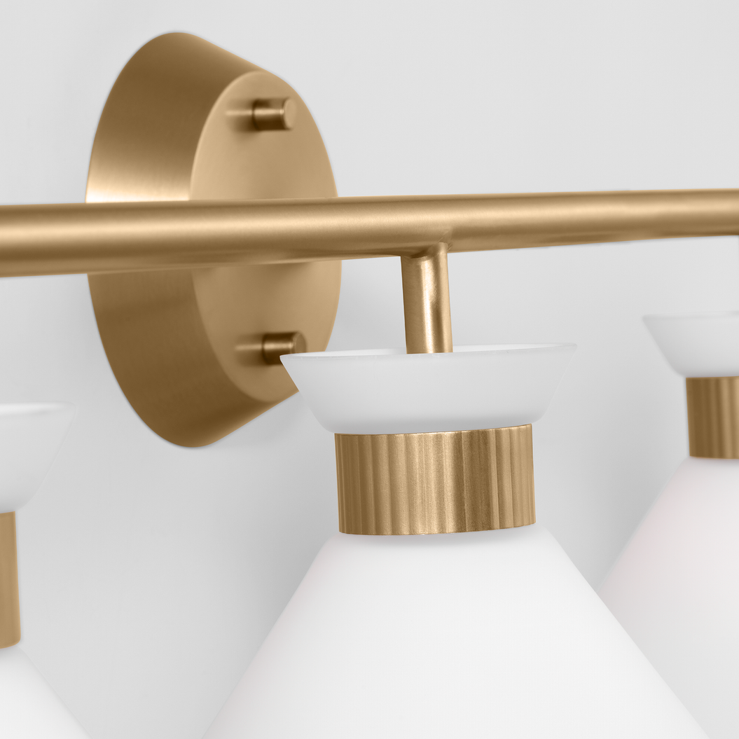 Belcarra 4 - Light Bath