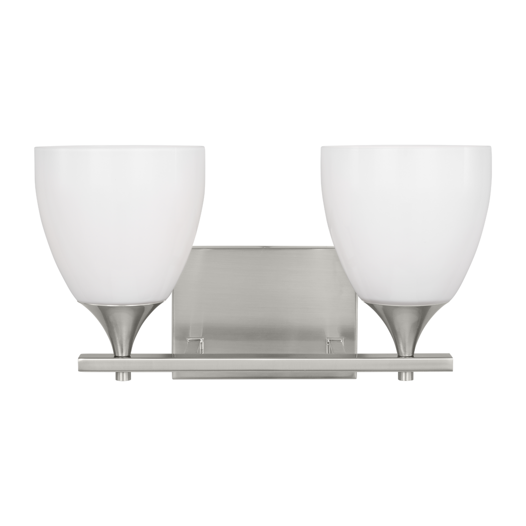 Toffino 2 - Light Vanity