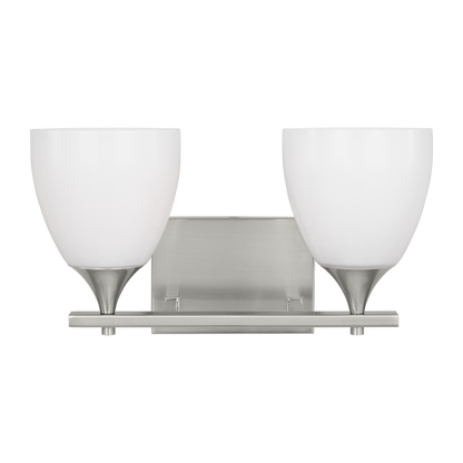 Toffino 2 - Light Vanity