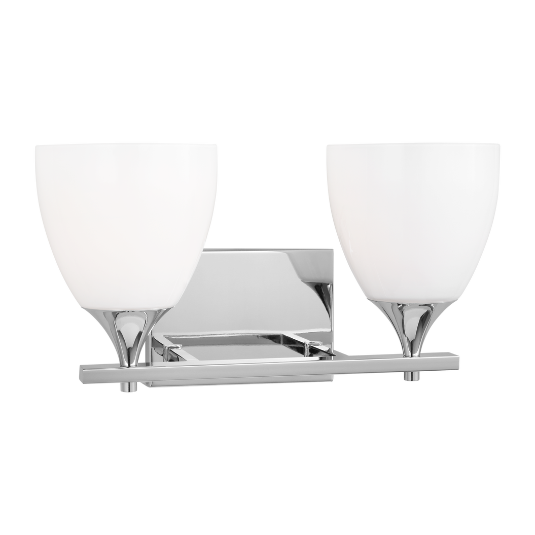 Toffino 2 - Light Vanity