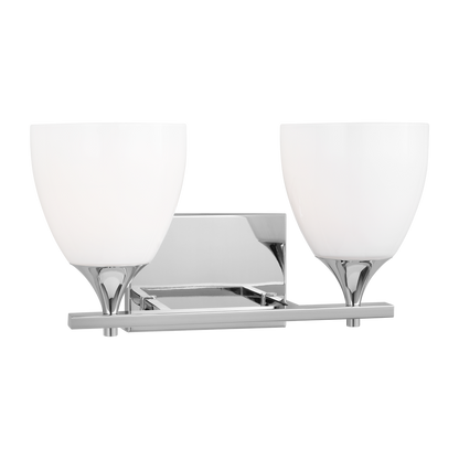 Toffino 2 - Light Vanity