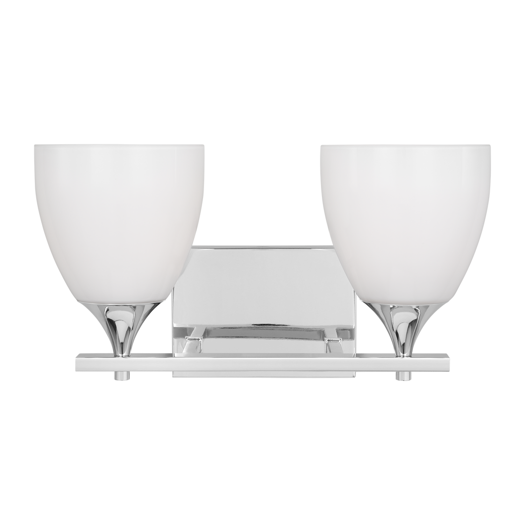 Toffino 2 - Light Vanity