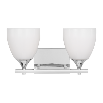 Toffino 2 - Light Vanity