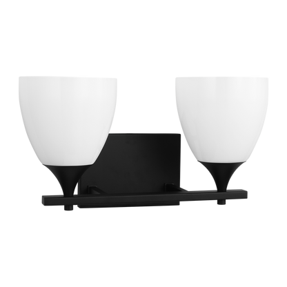 Toffino 2 - Light Vanity