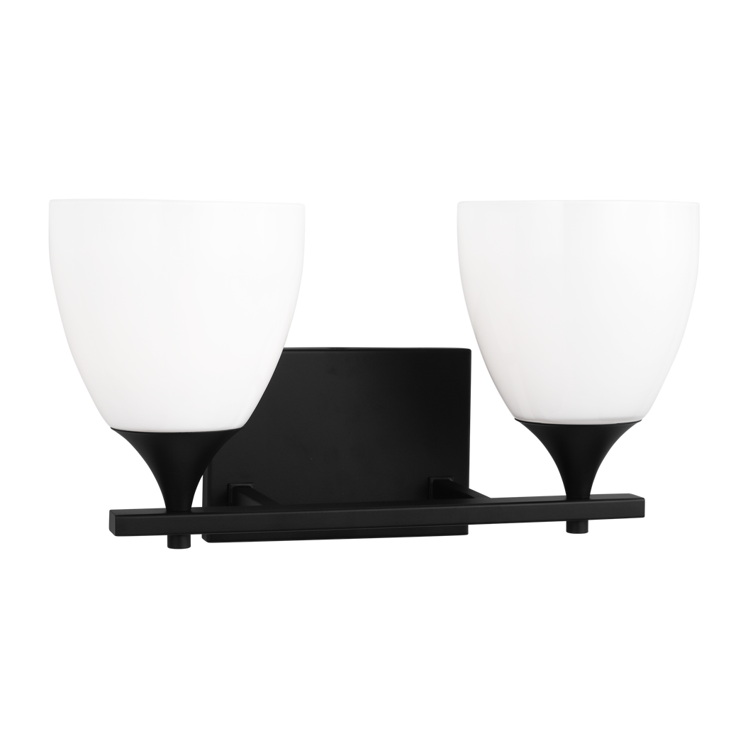 Toffino 2 - Light Vanity