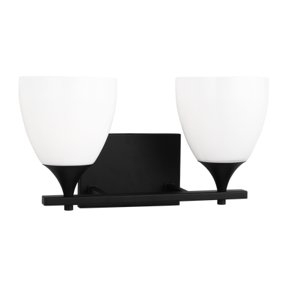 Toffino 2 - Light Vanity