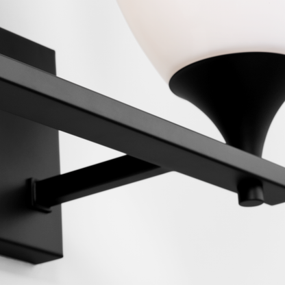 Toffino 2 - Light Vanity
