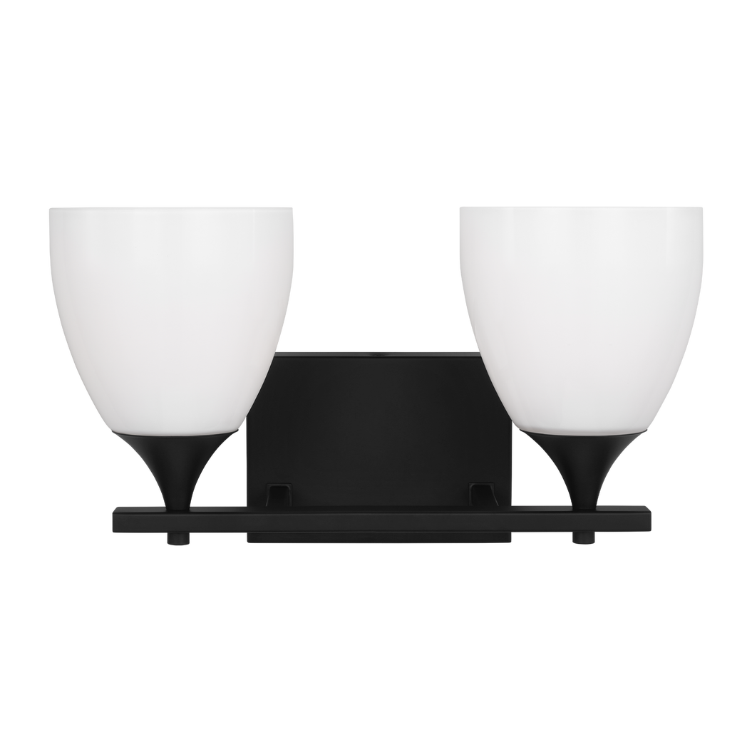 Toffino 2 - Light Vanity