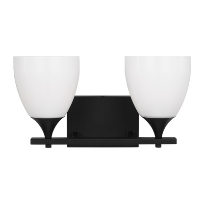 Toffino 2 - Light Vanity