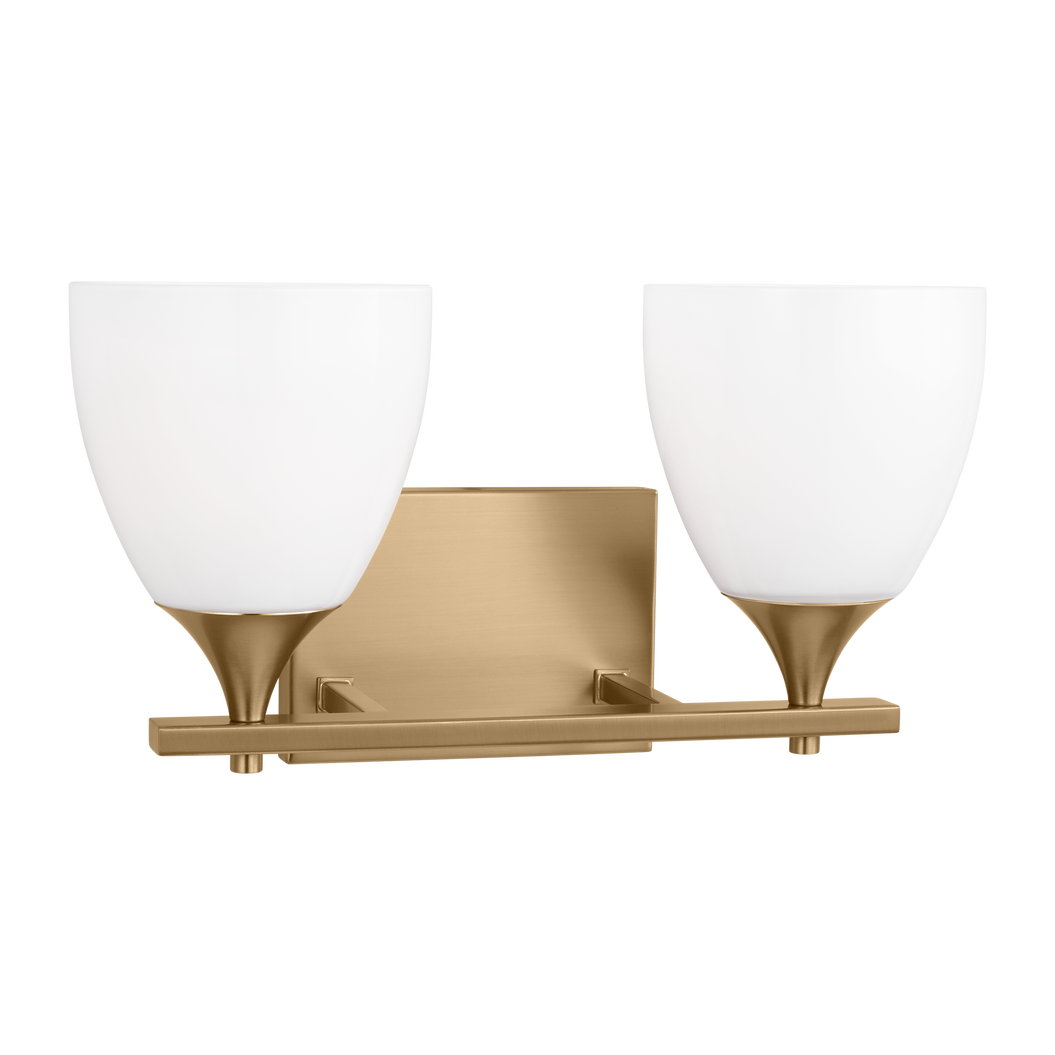 Toffino 2 - Light Vanity