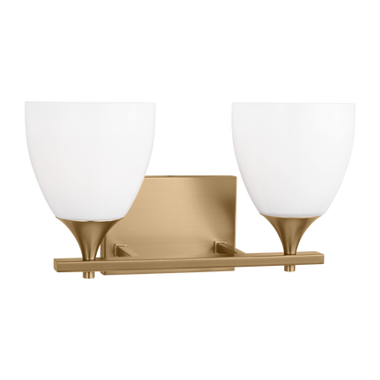 Toffino 2 - Light Vanity