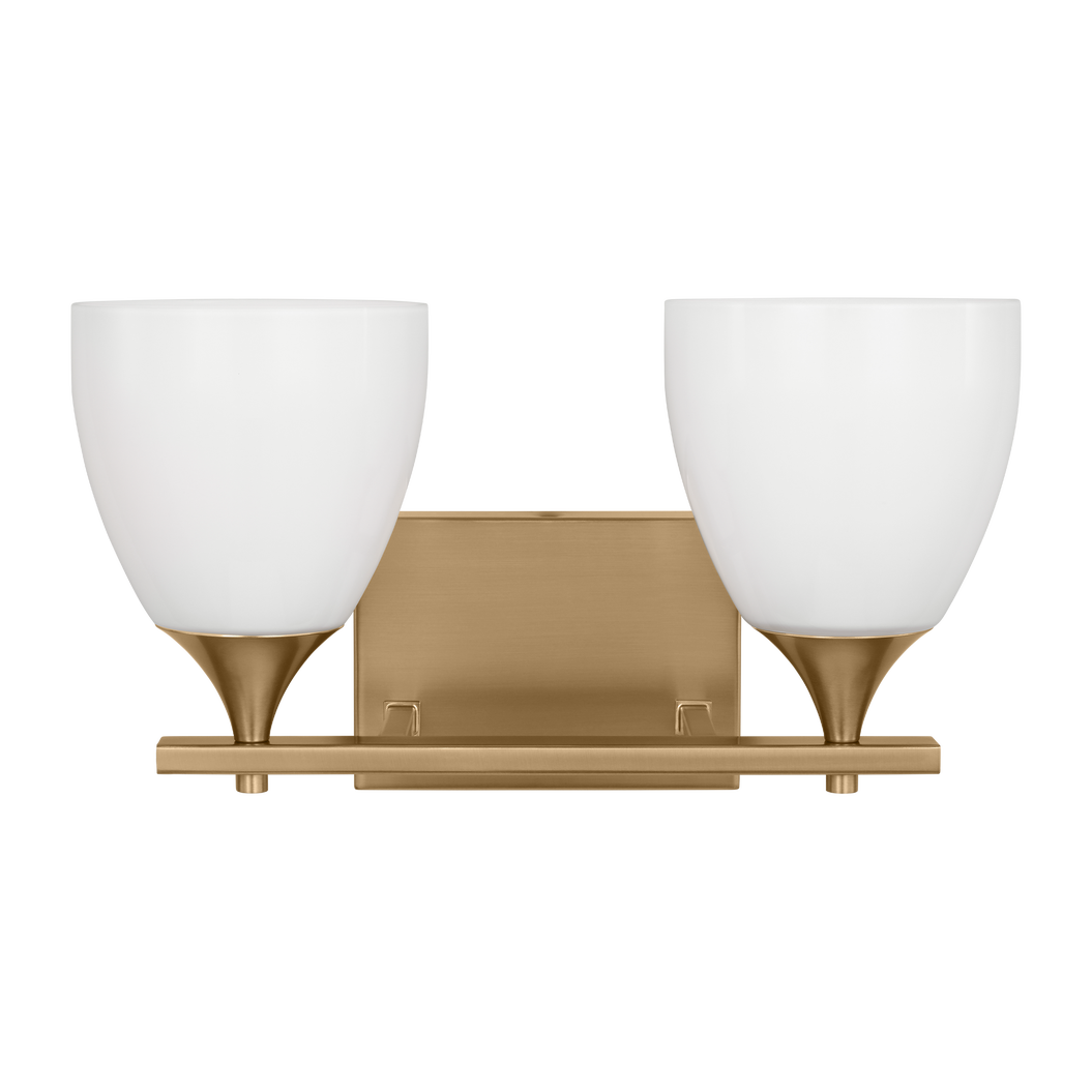 Toffino 2 - Light Vanity