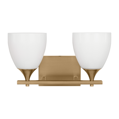 Toffino 2 - Light Vanity