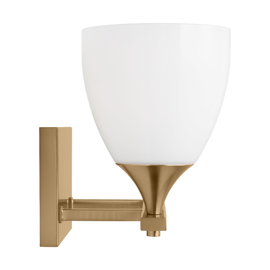 Toffino 2 - Light Vanity