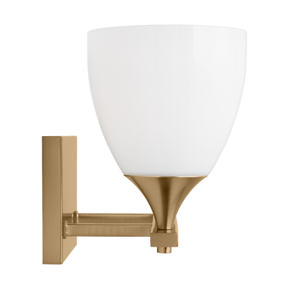 Toffino 2 - Light Vanity
