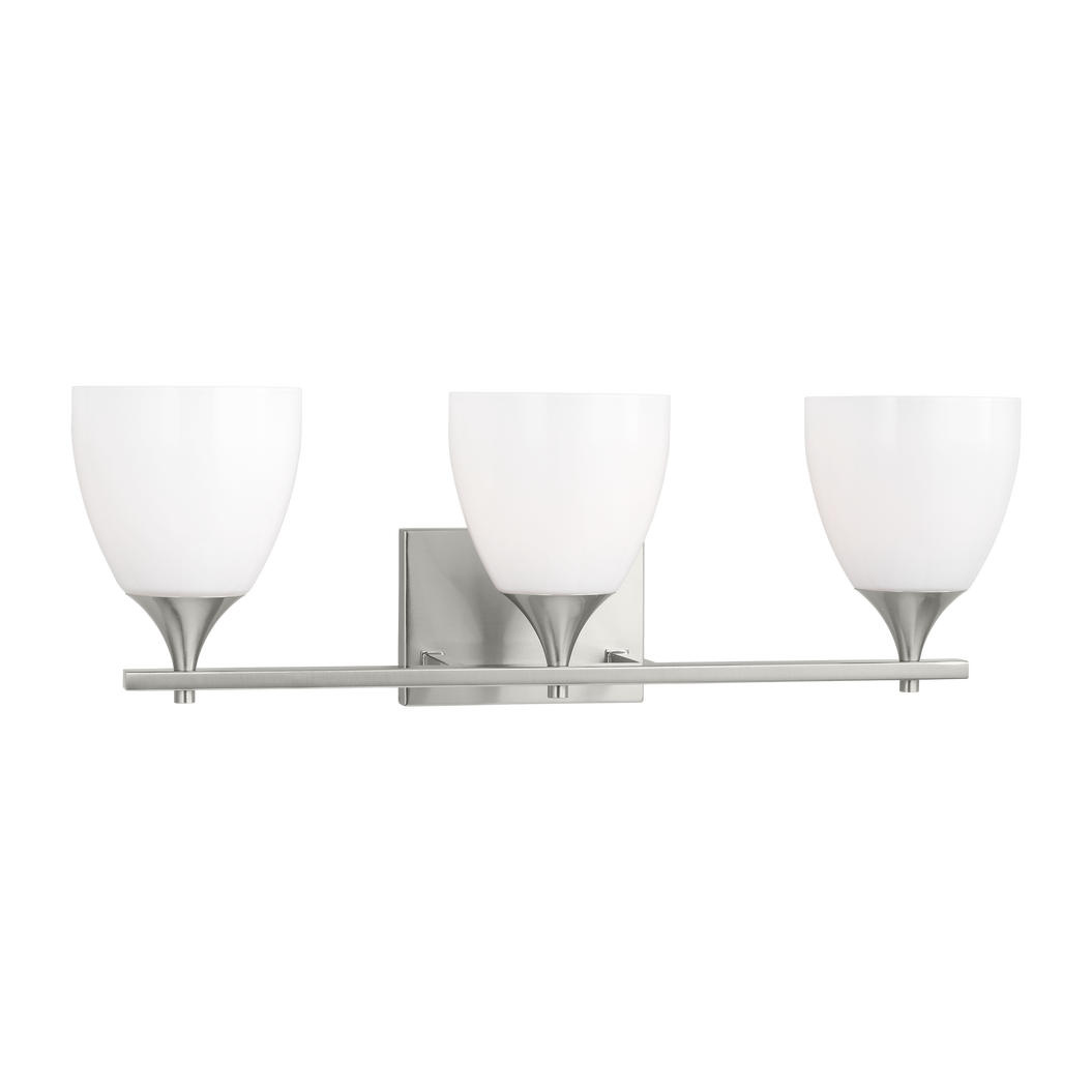 Toffino 3 - Light Vanity