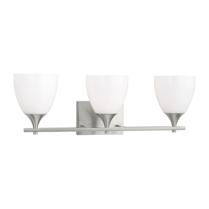 Toffino 3 - Light Vanity