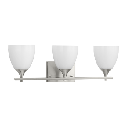Toffino 3 - Light Vanity