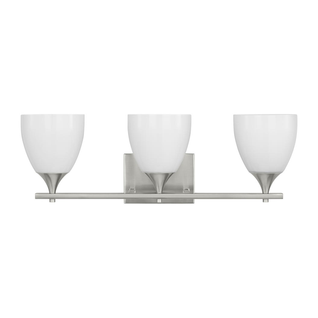 Toffino 3 - Light Vanity