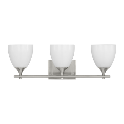 Toffino 3 - Light Vanity
