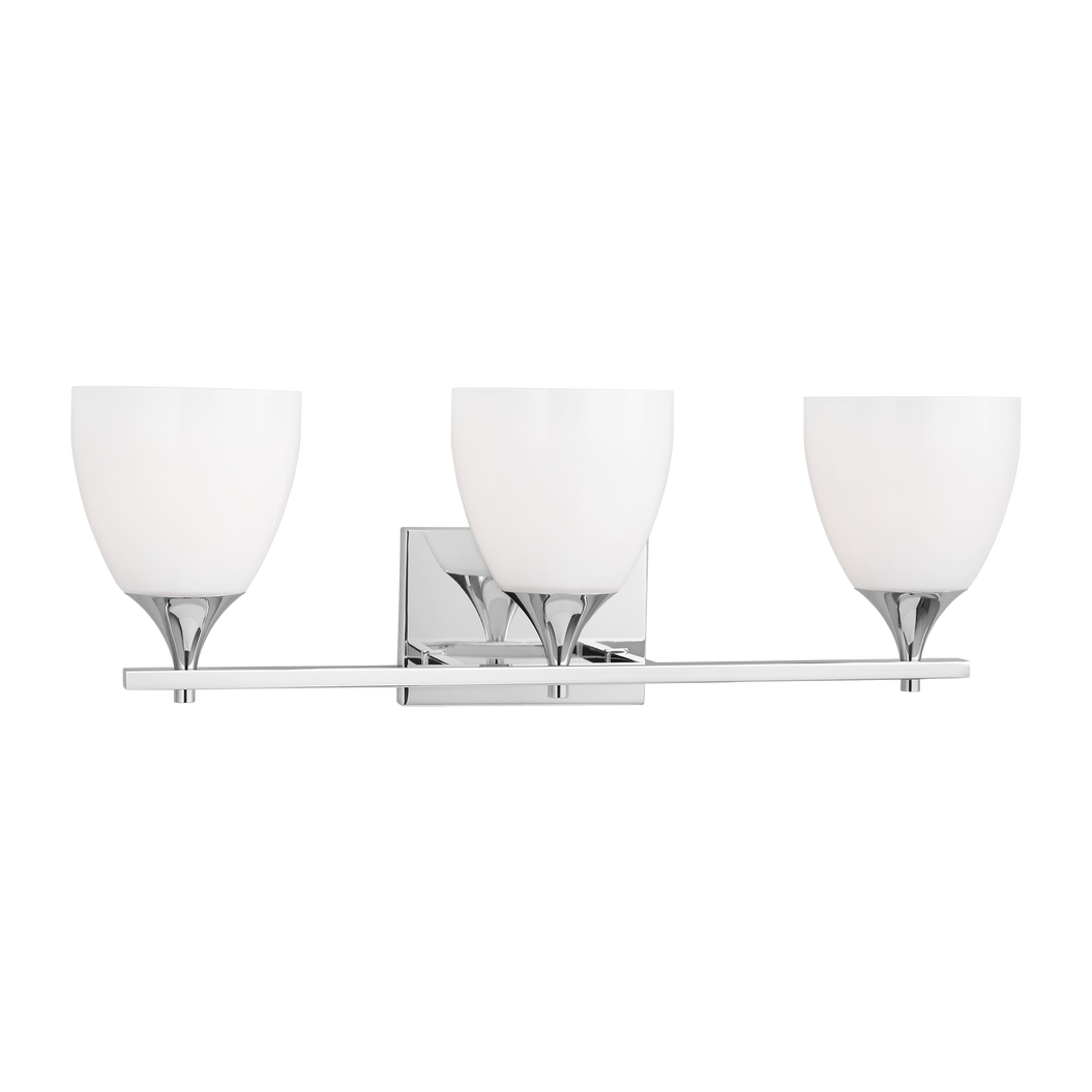 Toffino 3 - Light Vanity