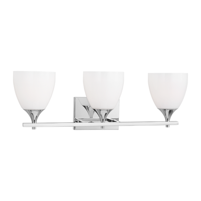Toffino 3 - Light Vanity