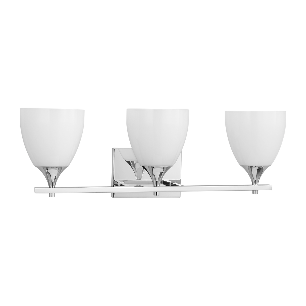 Toffino 3 - Light Vanity