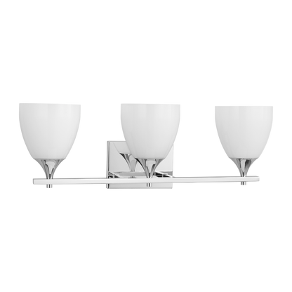 Toffino 3 - Light Vanity
