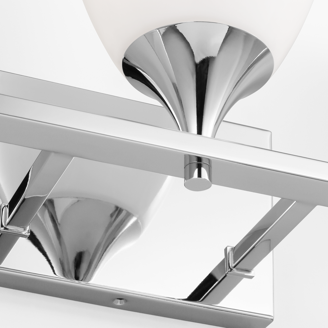 Toffino 3 - Light Vanity