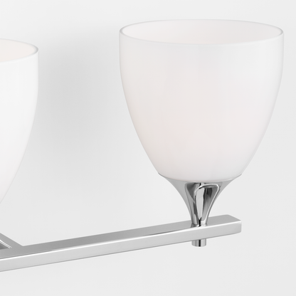 Toffino 3 - Light Vanity