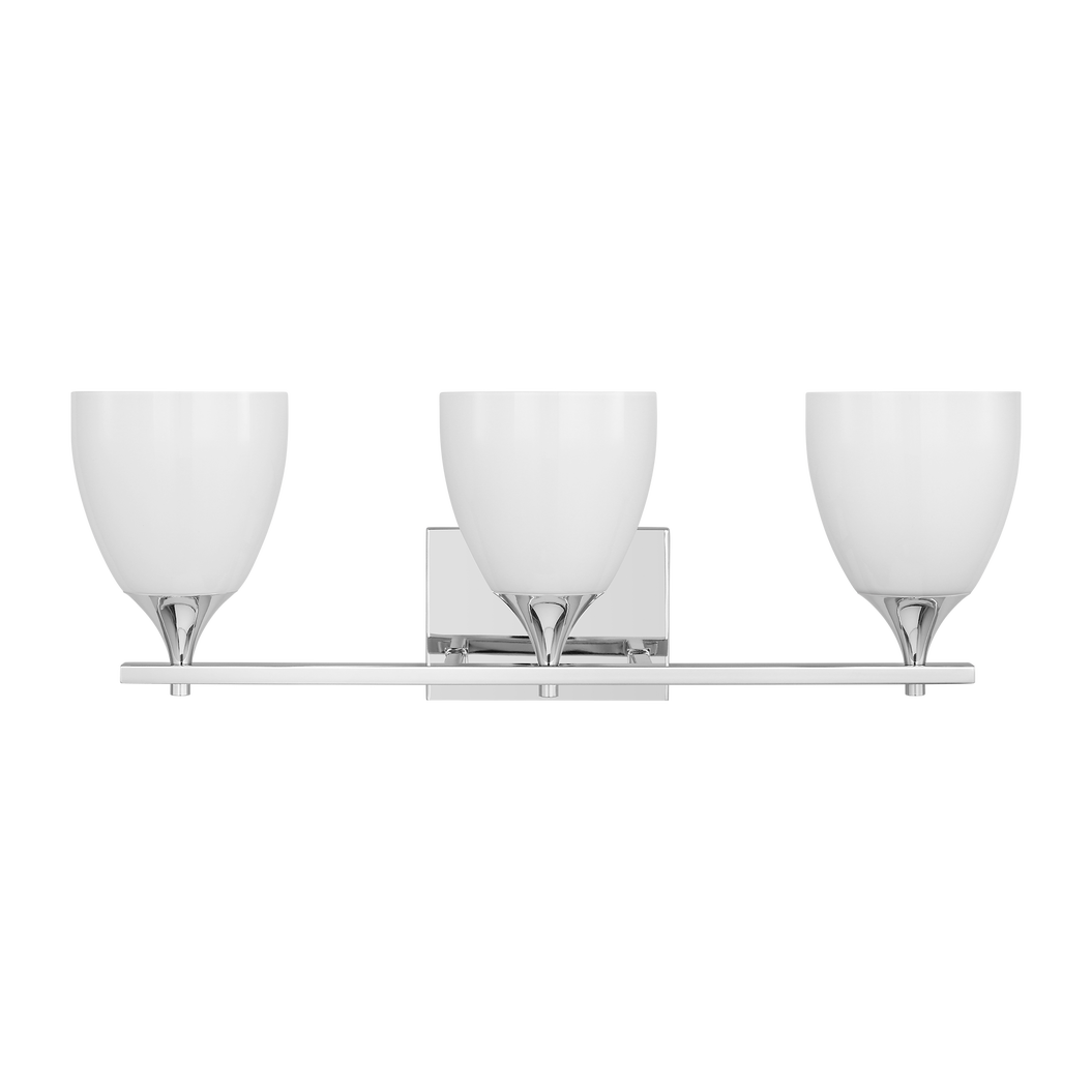 Toffino 3 - Light Vanity